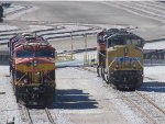 Kansas City Southern and Union Pacific